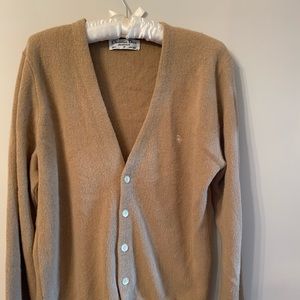 Christian Dior cardigan